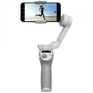 Электрический стабилизатор для смартфона DJI Osmo Mobile SE Grey (Серый)  (14621)