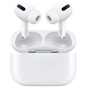 Беспроводные наушники Apple AirPods Pro MagSafe  (12832)
