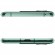 Смартфон OnePlus 10 Pro 12/256Gb Green (Зеленый) Global Version