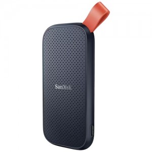 Внешний накопитель SanDisk Portable SSD 1Tb (SDSSDE30-1T00-G25)  (13954)