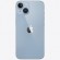 Смартфон Apple iPhone 14 128Gb Blue (Синий) nano-SIM + eSIM