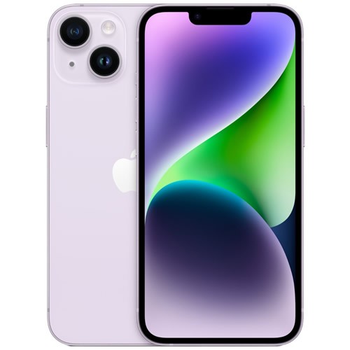 Смартфон Apple iPhone 14 128Gb Purple (Фиолетовый) nano-SIM + eSIM