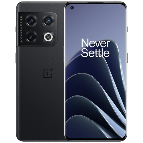 Смартфон OnePlus 10 Pro 12/256Gb Volcanic Black (Вулканический чёрный) Global Version