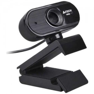 Веб-камера A4Tech PK-925H 1080P Black (Черный) EAC  (10762)