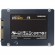 Твердотельный накопитель Samsung 870 QVO SATA 2.5" SSD 4Tb MZ-77Q4T0BW