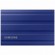 Внешний накопитель Samsung T7 Shield SSD USB 3.2 2Tb Blue (Синий) MU-PE2T0R/WW