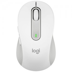 Беспроводная мышь Logitech Signature M650 White (Белый)  (14080)