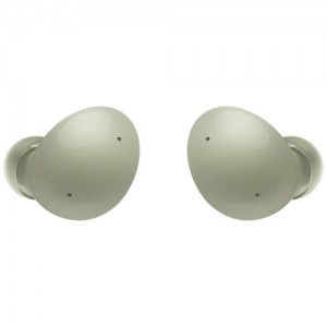Беспроводные наушники Samsung Galaxy Buds 2 Olive (Оливковый) Global Version  (13182)