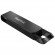 Флеш-накопитель SanDisk Ultra USB Type-C 256Gb (SDCZ460-256G-G46)