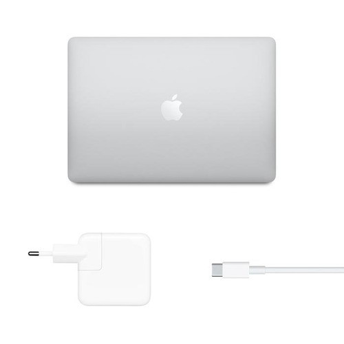Apple macbook air mwtj2 2020 mad max 3d model