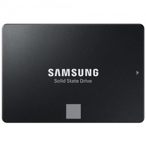 Твердотельный накопитель Samsung 870 EVO SATA 2.5